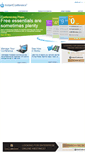 Mobile Screenshot of instantconference.com